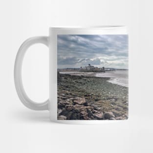 Weston-super-Mare, Somerset Mug